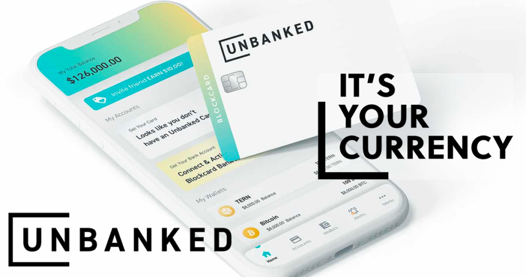 Unbanked-Fintech