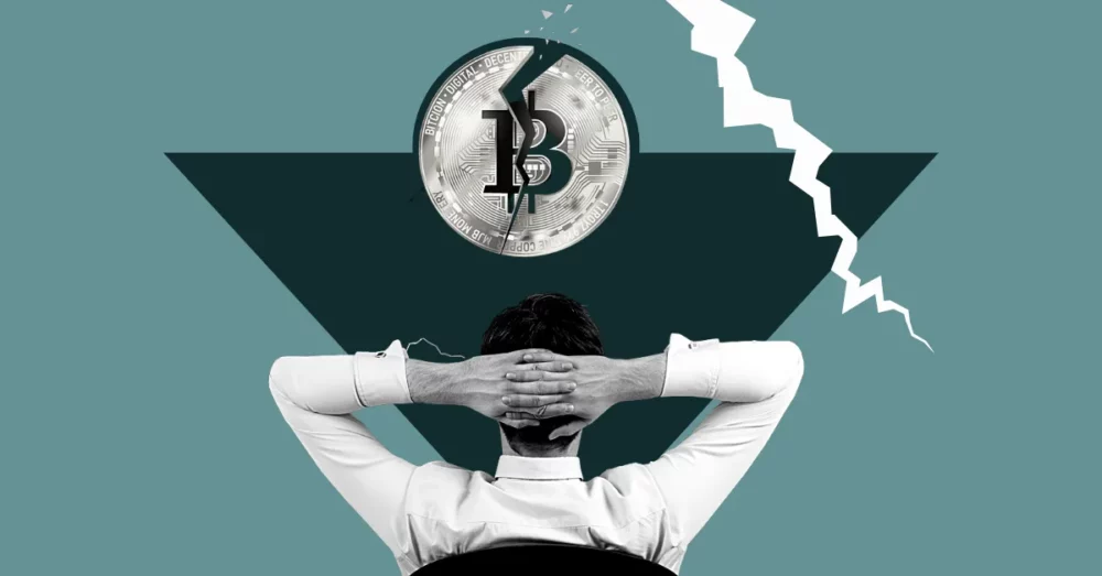 Den anerkjente kryptoadvokaten avslører sjokkerende avsløring om sin Bitcoin (BTC)-investering