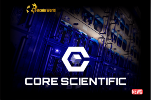 Restructuring Plan for Bankrupt Bitcoin Miner Core Scientific Set for September, Expects $46 Million Boost - BitcoinWorld