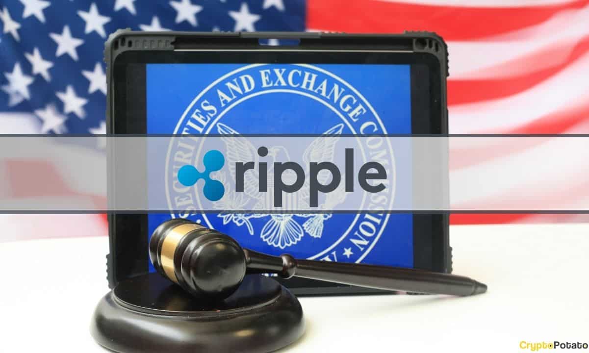 Ripple vs. SEC Lawsuit to Wrap up as Soon as June: Charles Hoskinson WIlliam Hinman PlatoBlockchain Data Intelligence. Vertical Search. Ai.