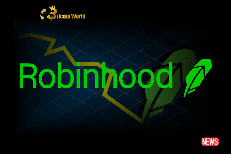 Robinhood’s Q1 Crypto Revenue Drops 30% From the Previous Year Q3 2021 PlatoBlockchain Data Intelligence. Vertical Search. Ai.
