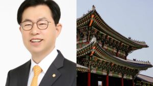 S.Korean lawmakers propose public officials disclose crypto holdings