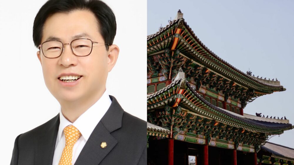 S.Koreańscy prawodawcy proponują urzędnikom publicznym ujawnienie zasobów kryptograficznych
