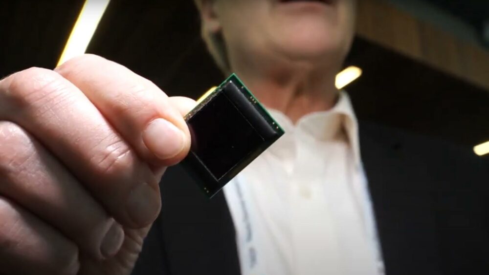 Samsung acquisisce eMagin Microdisplay Maker, citando la "significativa crescita potenziale" dei dispositivi XR