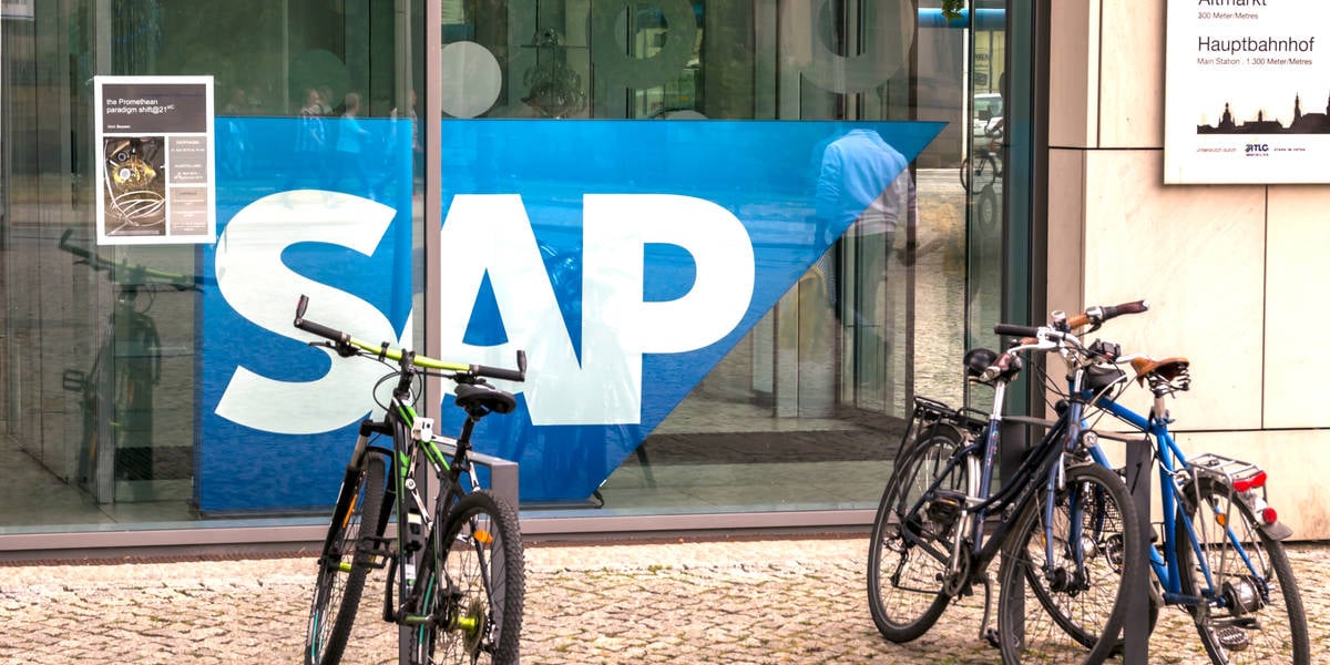 SAP signs IBM Watson deal, ChatGPT showstopper waits in the wings Watson PlatoBlockchain Data Intelligence. Vertical Search. Ai.