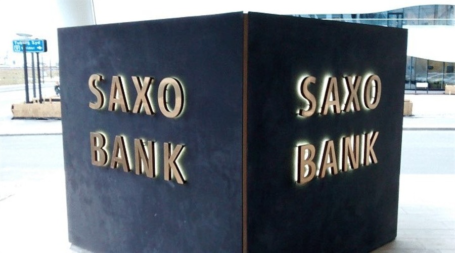 Saxo Bank's Client Assets Surpass $100b, Quintuple in 5Y Saxo Bank PlatoBlockchain Data Intelligence. Vertical Search. Ai.
