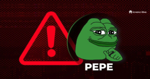 Scam detected! PEPE Coin holders attacked with fraudulent transactions - Investor Bites