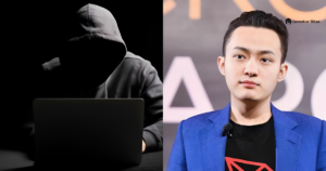Scammers Target Justin Sun with Fake $FOUR amid Meme Coin Season - Investor Bites