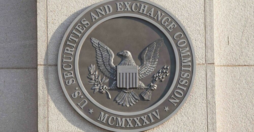 SEC Berusaha Memotong Denda $22 Juta pada Perusahaan Kripto LBRY menjadi $111K