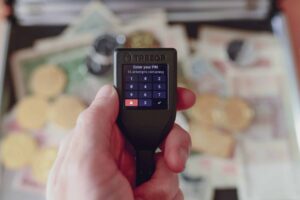 Security Firm Unciphered Claims To Be Able to Hack Trezor T Wallet