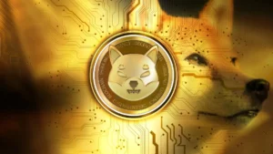 SHIB Price Analysis: Shiba Inu Price out of Long Consolidation Poised for a 10% Downfall