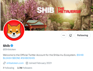 ระบบนิเวศของ Shiba Inu: ซอสลับสู่การครอบงำเหรียญ Meme