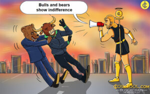Shiba Inu ถือเหนือ $0.00000850 Bulls And Bears แสดงความเฉยเมย