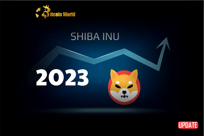 Shiba Inu-prijsvoorspelling 2030: kan deze $ 0.05 bereiken?