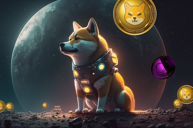 Shiba Inu vs Filecoin – Here’s Why Analysts Are Flocking To Collateral Network Filecoin (FIL) PlatoBlockchain Data Intelligence. Vertical Search. Ai.