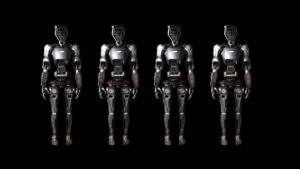 La Silicon Valley ravive le rêve des robots humanoïdes polyvalents
