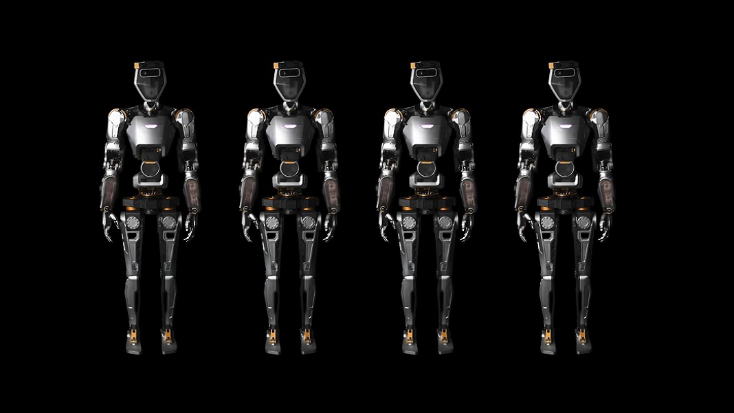 Silicon Valley Is Reviving the Dream of General-Purpose Humanoid Robots Motion capture PlatoBlockchain Data Intelligence. Vertical Search. Ai.