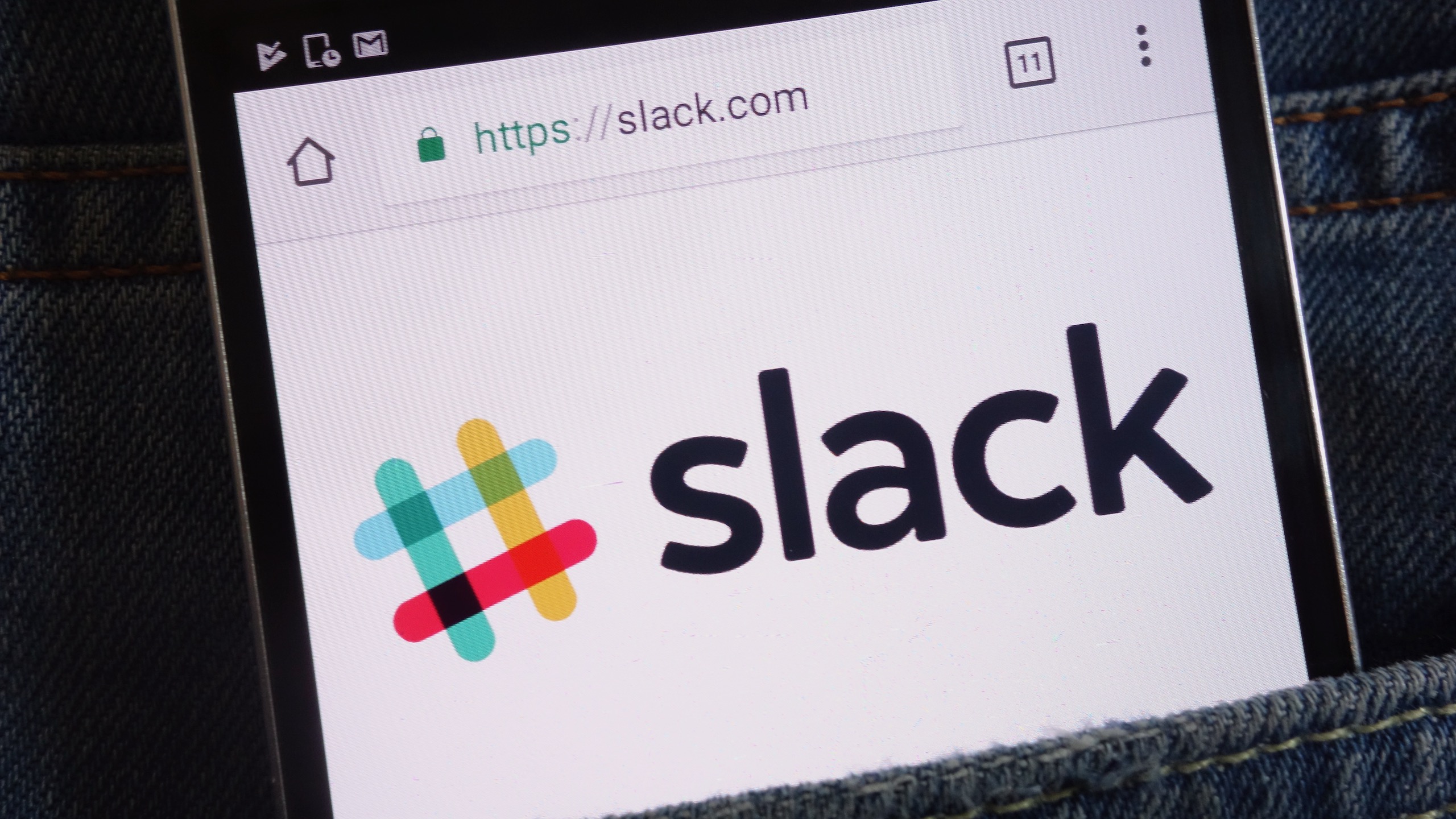 Slack to Introduce AI Chatbot to its Workplace Application Bangkok PlatoBlockchain Data Intelligence. Vertical Search. Ai.