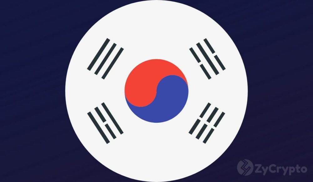 Південна Корея прийняла закон, який вимагає розкриття інформації про криптовалюту офіційними особами