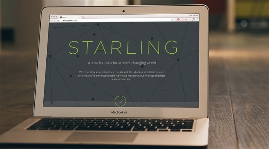 Starling Bank Mencapai Lompatan Pendapatan Enam Kali Lipat, CEO Keluar