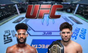 سٹرلنگ بمقابلہ سیجوڈو: UFC 288 بیٹنگ کی مشکلات اور انتخاب