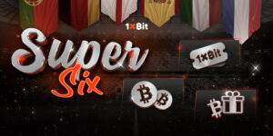 Super Six Tournament: เปลี่ยนตั๋วเป็น 50 mBTC วันนี้!