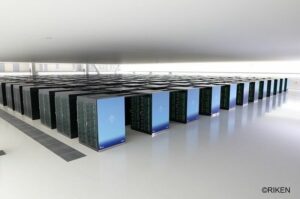 La supercomputadora Fugaku conserva el primer lugar mundial en las clasificaciones HPCG y Graph500
