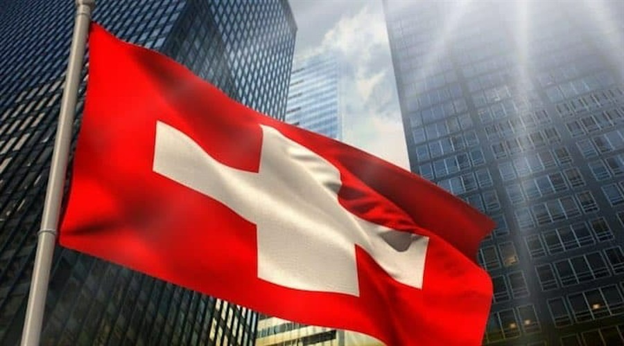 Schweiz Hastens Bank Likviditetsprojekt efter Credit Suisse Fiasco