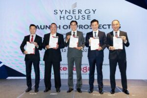 Synergy House Luncurkan Prospektus IPO