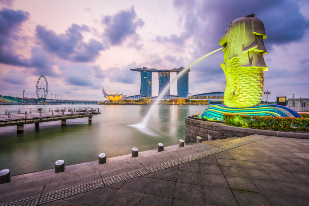 Temasek מקצץ בפיצויים לעובדים על השקעת FTX כושלת