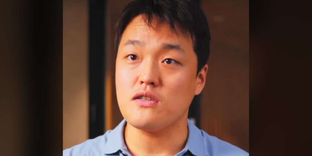 Terraform CEO Do Kwon to Be Released on Bail in Montenegro - Decrypt plunging PlatoBlockchain Data Intelligence. Vertical Search. Ai.