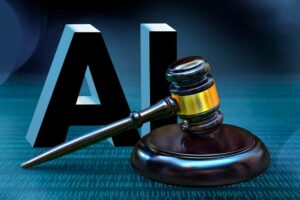 Dommer i Texas krever at advokater erklærer AI-genererte dokumenter