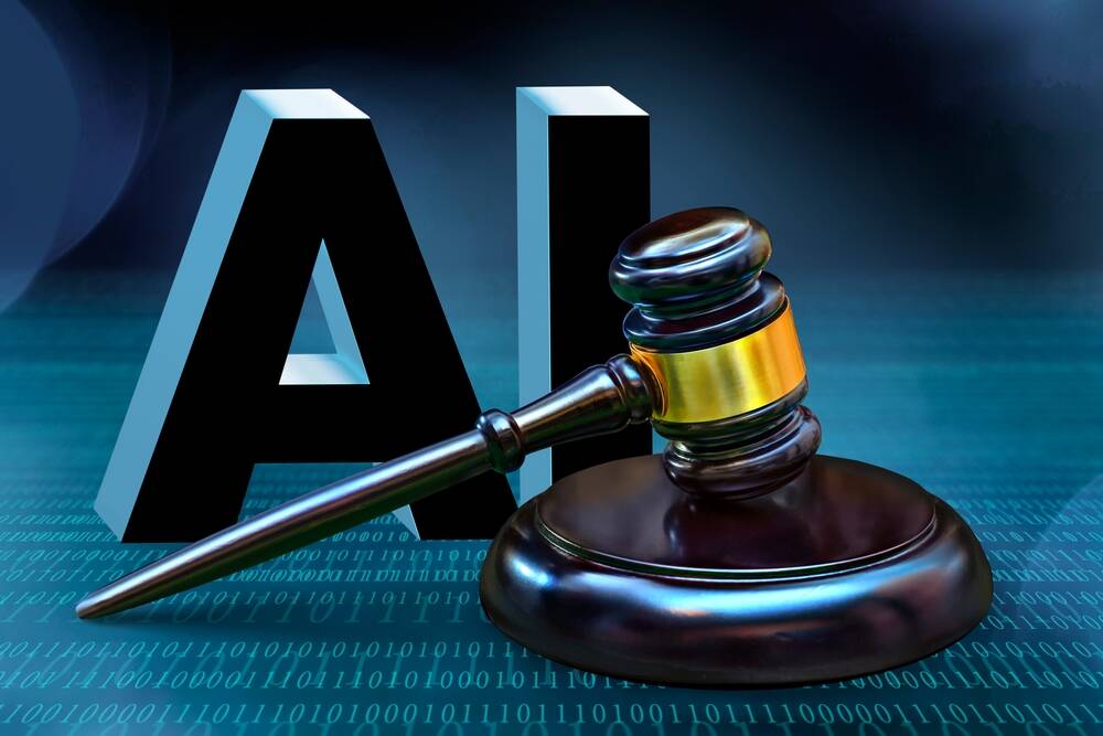 Texas judge demands lawyers declare AI-generated docs Invented PlatoBlockchain Data Intelligence. Vertical Search. Ai.