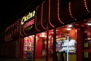 The digital finance world and online casinos