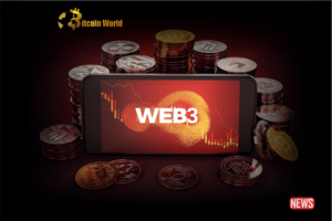 The Future of Crypto Adoption: Sandeep Nailwal forestiller sig Web3 Gaming som en Game Changer - BitcoinWorld