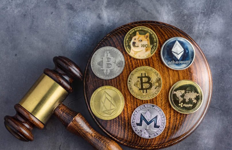 The increasing need for crypto regulation