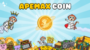 The Next Bitcoin: Is ApeMax The Next Bitcoin And Why?