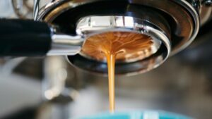 The physics of espresso coffee, build a LEGO quantum computer – Physics World