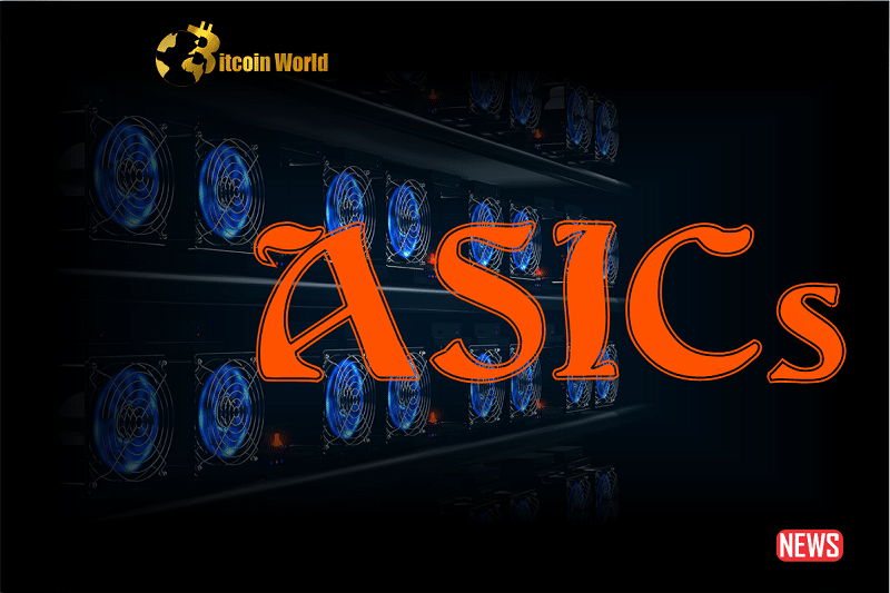 The Rise of ASICs: A Game-Changing Technology Reshaping the Future of AI Processing Baidu PlatoBlockchain Data Intelligence. Vertical Search. Ai.