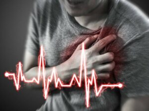 Este algoritmo de IA puede detectar ataques cardíacos... con suerte