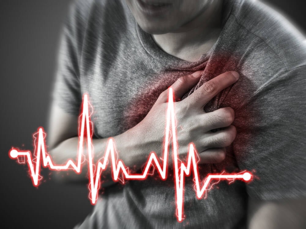 This AI algorithm can detect heart attacks... hopefully Heart Attack PlatoBlockchain Data Intelligence. Vertical Search. Ai.