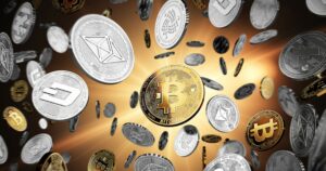 3 המטבעות הקריפטו המובילים עם הגדרה שורית לקראת צמיחה מסיבית במאי 2023