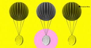 Top 7 ongoing crypto airdrops to grab right away - Investor Bites