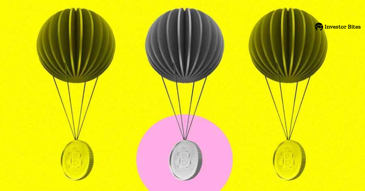 Top 7 ongoing crypto airdrops to grab right away - Investor Bites Blockchain News PlatoBlockchain Data Intelligence. Vertical Search. Ai.
