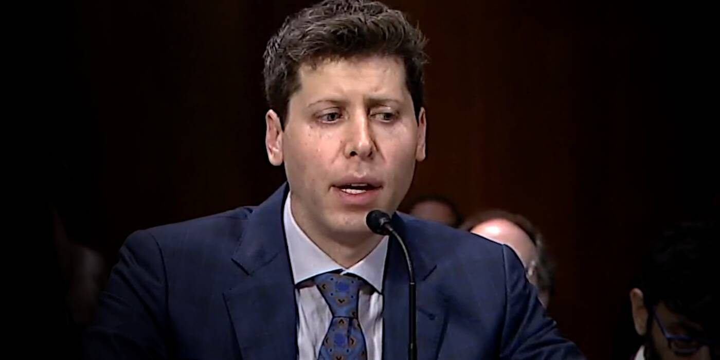 Top AI industry executives welcome US government regulation subcommittee PlatoBlockchain Data Intelligence. Vertical Search. Ai.