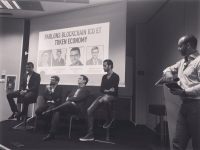 Инновация блокчейна от StartupToken - Париж