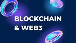 cadena de bloques y web3