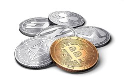parler de crypto-monnaie