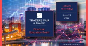 Pameran & Penghargaan Trader, Hanoi 2023 - BitcoinWorld