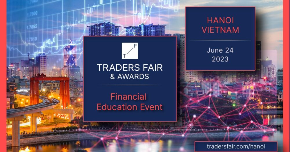 Traders Fair & Awards, Hanoi 2023 - BitcoinWorld